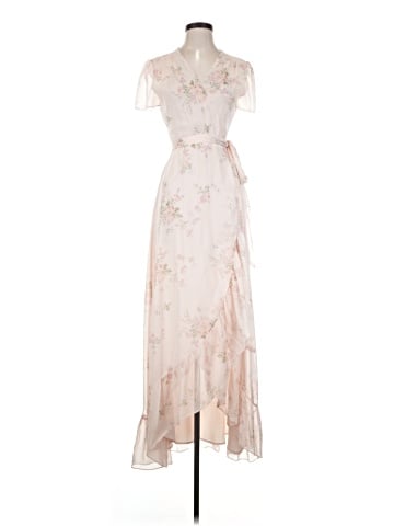 WAYF Cocktail Dress (view 1)