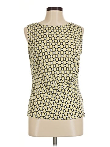 Jones New York Collection Sleeveless T-Shirt (view 1)