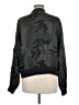 Marrakech 100% Cotton Camo Black Jacket Size M - photo 2