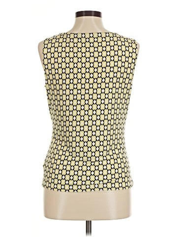 Jones New York Collection Sleeveless T-Shirt (view 2)