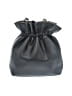 Aqua Black Bucket Bag One size - photo 3