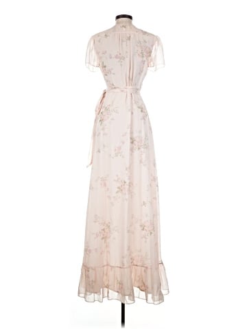 WAYF Cocktail Dress (view 2)