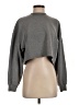 Wild Fable Gray Turtleneck Sweater Size XS - photo 1