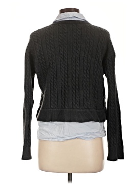Ann Taylor Pullover Sweater (view 2)