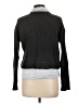Ann Taylor Gray Pullover Sweater Size L - photo 2