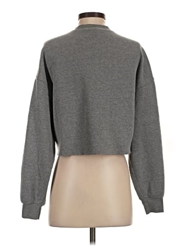 Wild Fable Turtleneck Sweater (view 2)