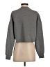 Wild Fable Gray Turtleneck Sweater Size XS - photo 2