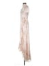 WAYF 100% Polyester Pink Cocktail Dress Size S - photo 5