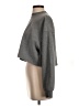 Wild Fable Gray Turtleneck Sweater Size XS - photo 5