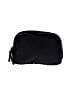 Assorted Brands 100% Nylon Black Belt Bag One size - photo 1