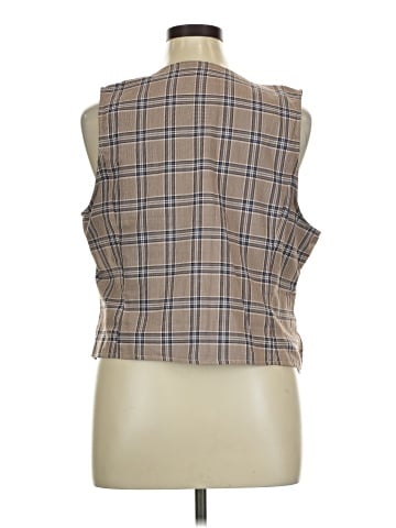 Cato Vest (view 2)