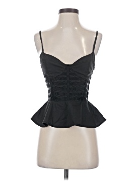 Missguided Sleeveless Top