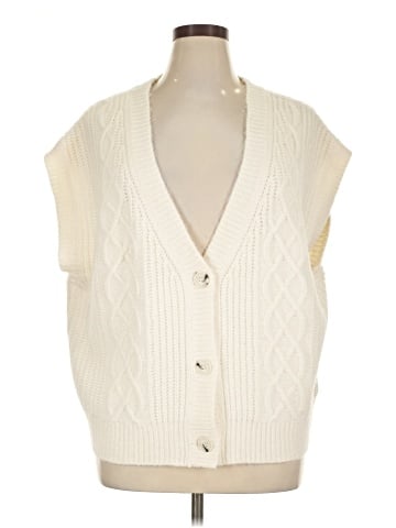 525 America Sweater Vest (view 1)