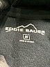 Eddie Bauer Black Pullover Sweater Size M - photo 7