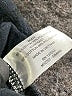 Eddie Bauer Black Pullover Sweater Size M - photo 8
