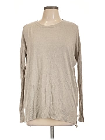 Tea n Rose Pullover Sweater (view 1)