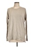 Tea n Rose Tan Pullover Sweater Size L - photo 1