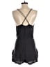 IRO Solid Black Gray Romper Size EU (FR) 38 / US 6 - photo 2