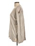 Tea n Rose Tan Pullover Sweater Size L - photo 5