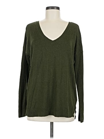American Eagle Outfitters Pullover Sweater (view 1)