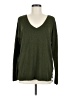 American Eagle Outfitters Green Pullover Sweater Size M - photo 1