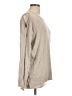 Tea n Rose Tan Pullover Sweater Size L - photo 4