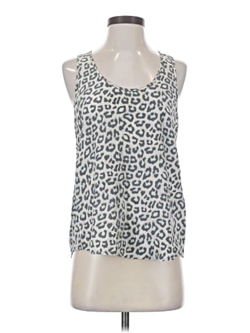 Joie Sleeveless Blouse (view 1)