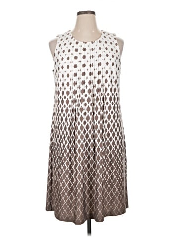 Perceptions Casual Dress (view 1)