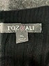 Roz & Ali Black Pullover Sweater Size XL - photo 7