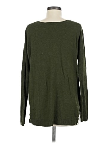 American Eagle Outfitters Pullover Sweater (view 2)