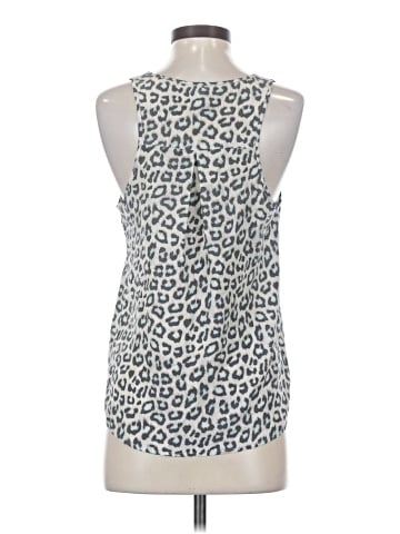Joie Sleeveless Blouse (view 2)