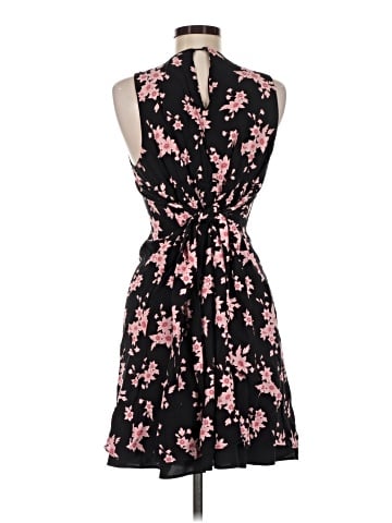 Ann Taylor LOFT Cocktail Dress (view 2)