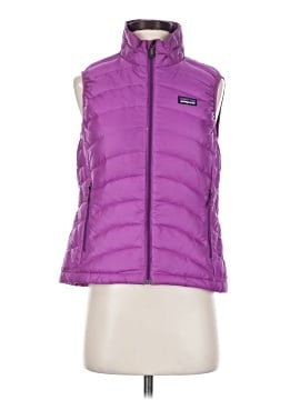 Patagonia Vest (view 1)