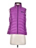 Patagonia 100% Polyester Purple Vest Size S - photo 1