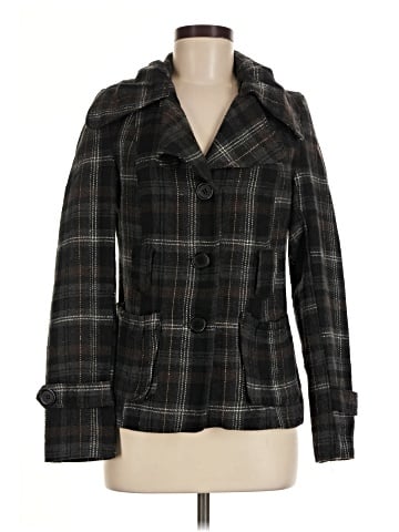 Beverly Hills Polo Club Coat (view 1)