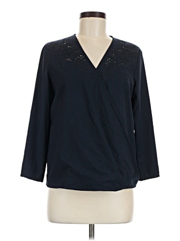 CATHERINE Catherine Malandrino 3/4 Sleeve Blouse (view 1)