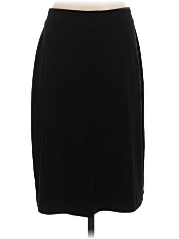 Susan Graver Formal Skirt (view 2)