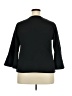 Banana Republic Black Blazer Size 14 - photo 2