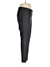 Torrid Black Active Pants Size Lg Plus (0) - photo 4
