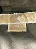 MICHAEL Michael Kors Green 3/4 Sleeve Button-Down Shirt Size 10 - photo 7