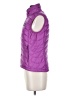 Patagonia 100% Polyester Purple Vest Size S - photo 5