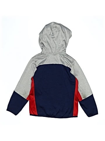 Russell Athletic Zip Up Hoodie (view 2)