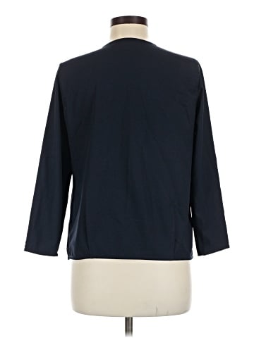 CATHERINE Catherine Malandrino 3/4 Sleeve Blouse (view 2)