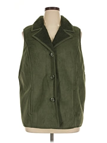 D&Co. Vest (view 1)