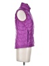 Patagonia 100% Polyester Purple Vest Size S - photo 4