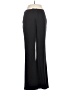 Anne Klein Solid Black Dress Pants Size 4 - photo 1