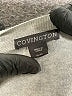 Covington Silver Pullover Sweater Size XL - photo 7