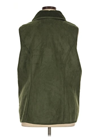 D&Co. Vest (view 2)