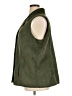 D&Co. Green Vest Size 1X - photo 5