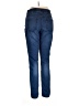 Nine West Solid Blue Jeggings Size 8 - photo 2